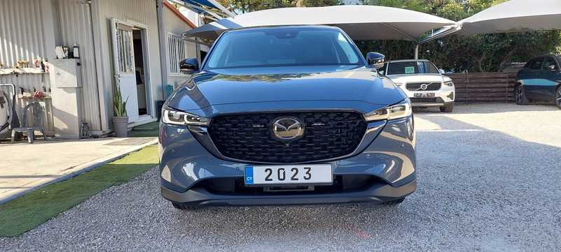Mazda CX-5 2,0L 2023