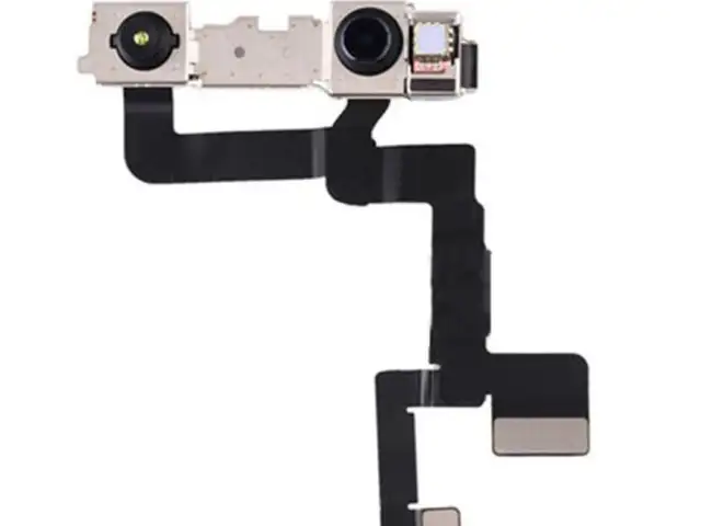 Front camera proximity sensor apple iphone 11 original, Limassol — Agios Athanasios