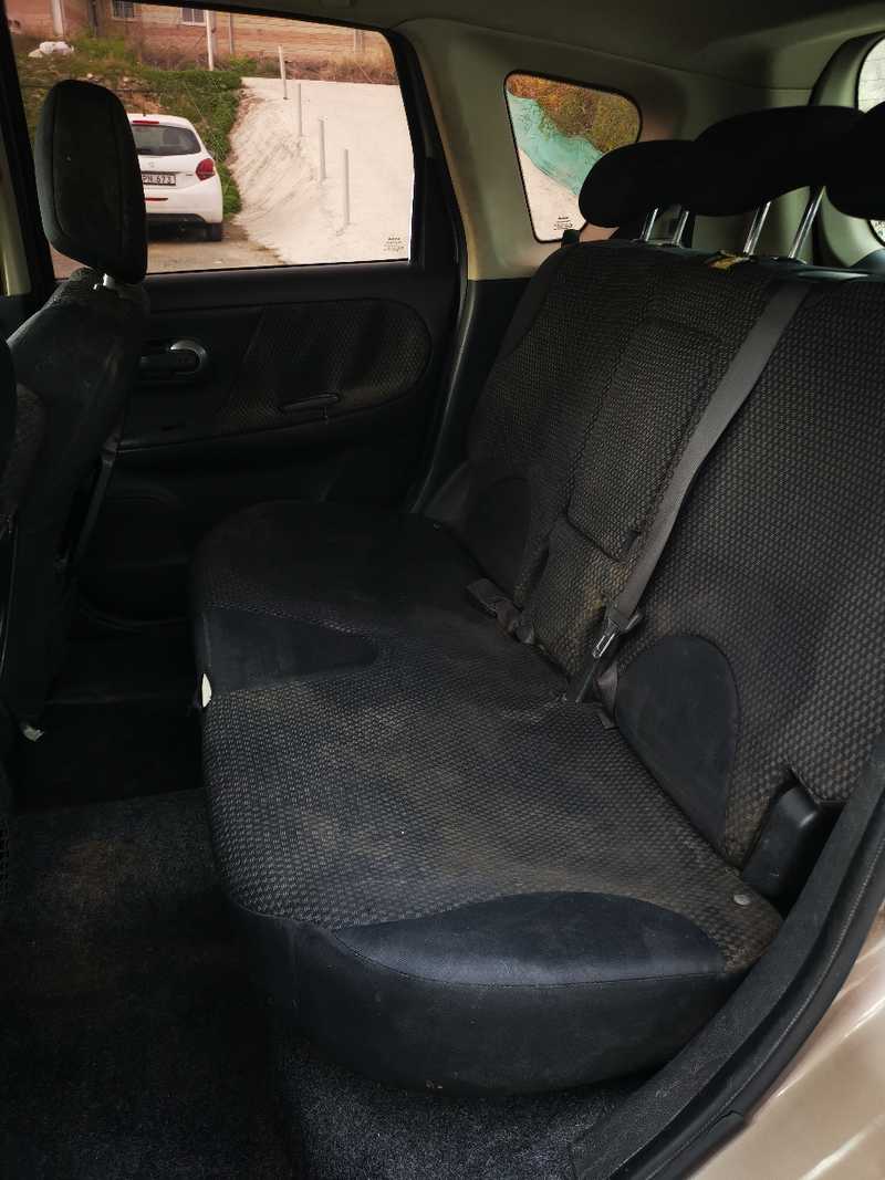 2006 Nissan Note 1,5L 2006 Cyprus