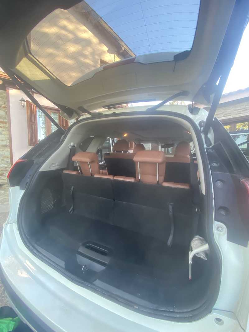 2018 Nissan X-Trail 2,0L 2018 Cyprus