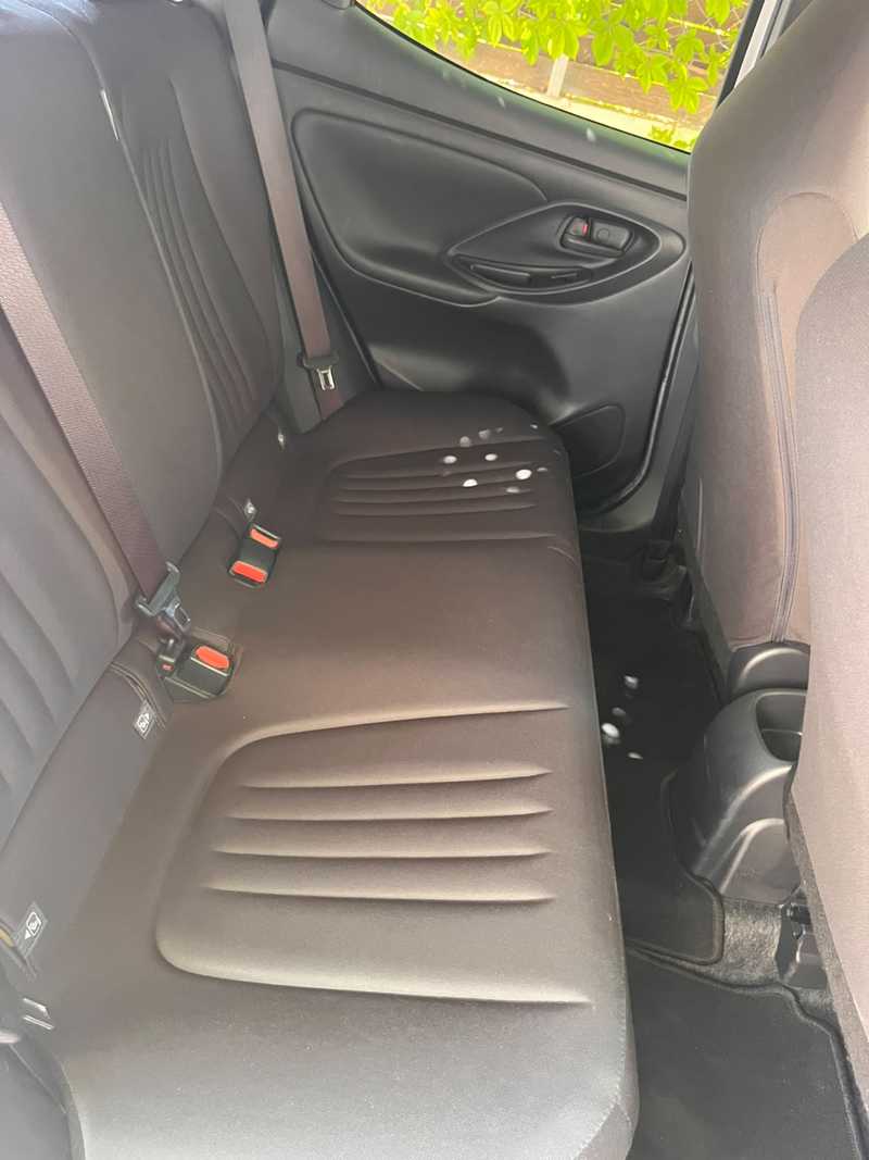 2023 Toyota Yaris 1,5L 2023 Cyprus