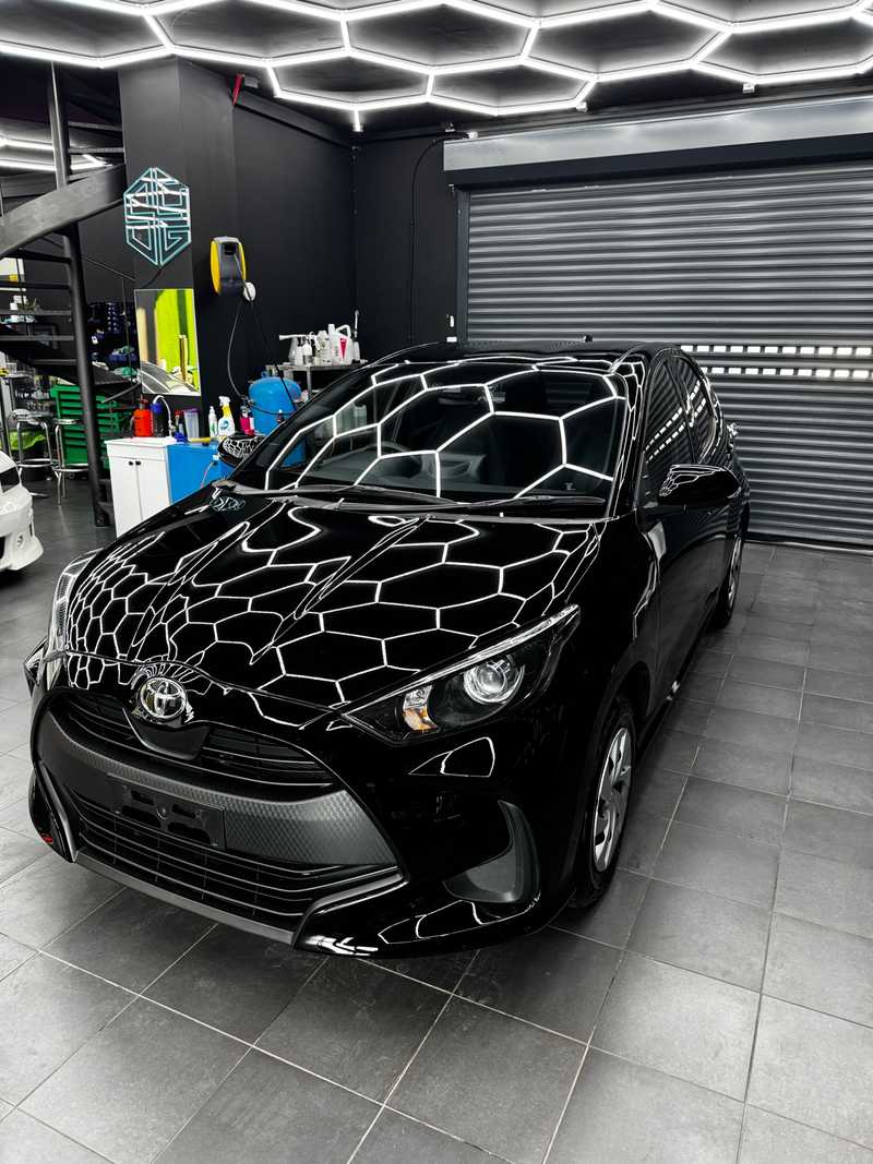 2022 Toyota Yaris 1,5L 2022 Cyprus