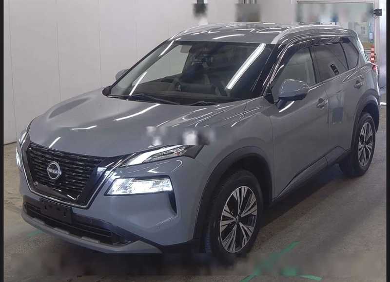 2023 Nissan X-Trail e-POWER 1,5L 2023 Cyprus