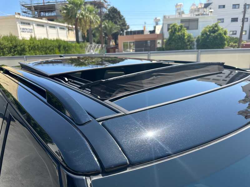 2018 Land Rover Range Rover Vogue 3,0L 2018 Cyprus