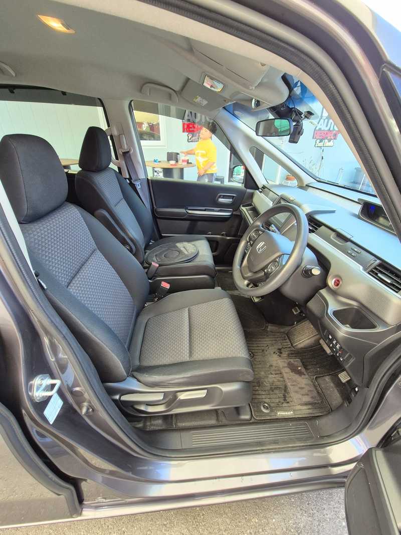 2019 Honda Freed 1,5L 2019 Cyprus