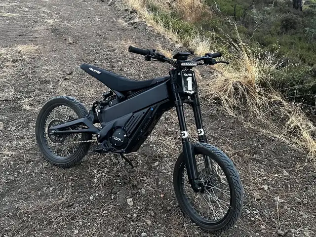 Talaria xxx pro, Limassol — Agios Athanasios