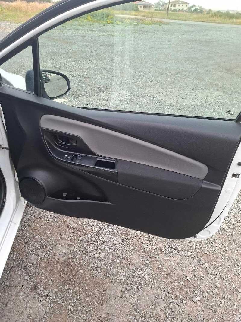 2020 Toyota Van 1,5L 2020 Cyprus