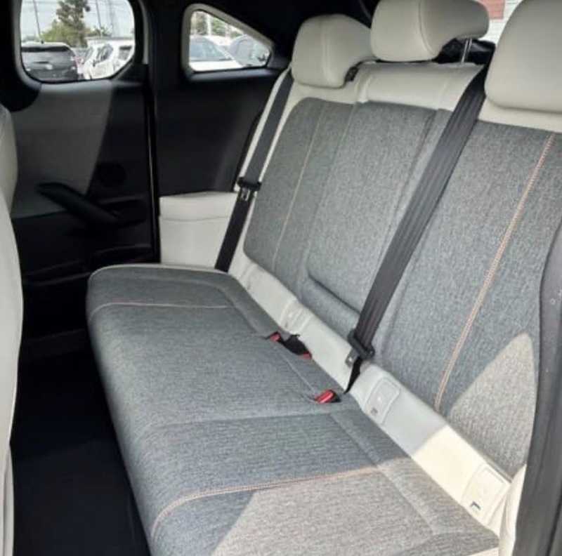 2022 Mazda ΜΧ-30 2,0L 2022 Cyprus