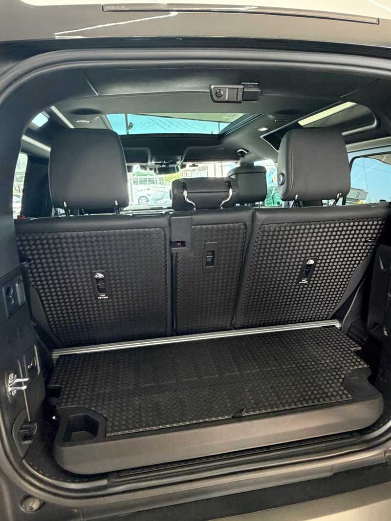 2021 Land Rover Defender 2,0L 2021 Cyprus