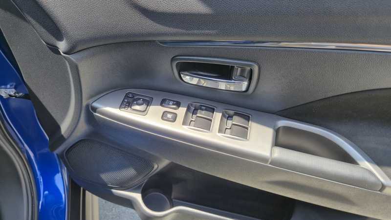 2021 Mitsubishi RVR 1,8L 2021 Cyprus