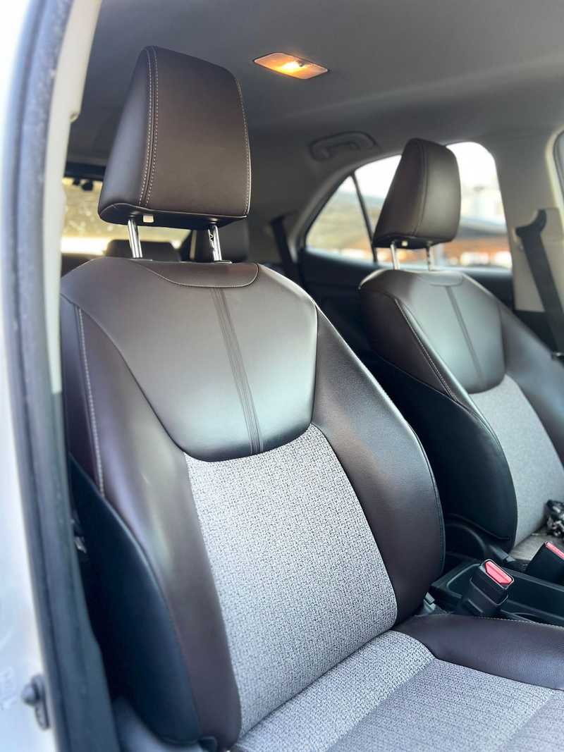 2022 Toyota Yaris Cross 1,5L 2022 Cyprus