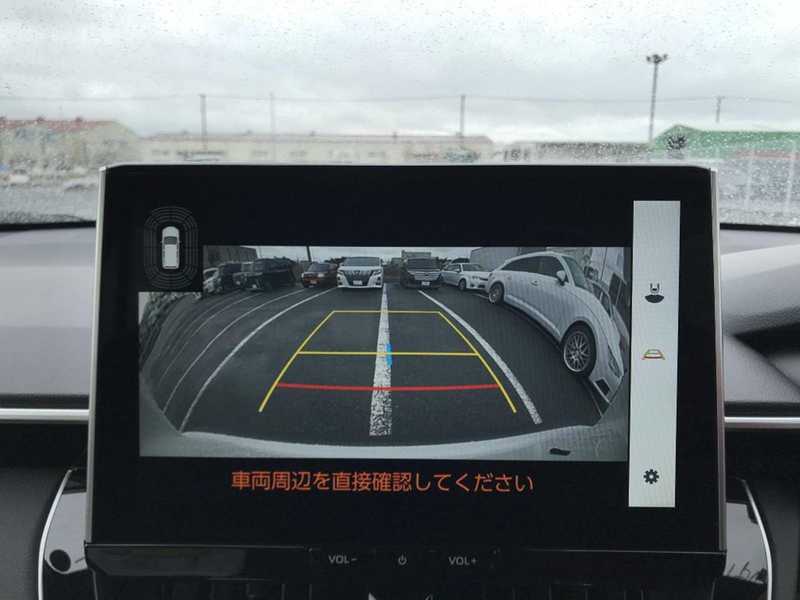 2025 Toyota Corolla Cross 1,8L 2025 Cyprus