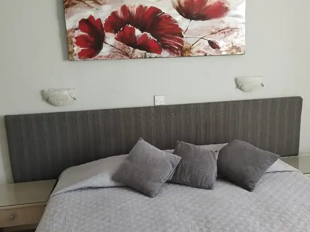 Studio apartment to rent, Limassol — Germasogeia Tourist Area