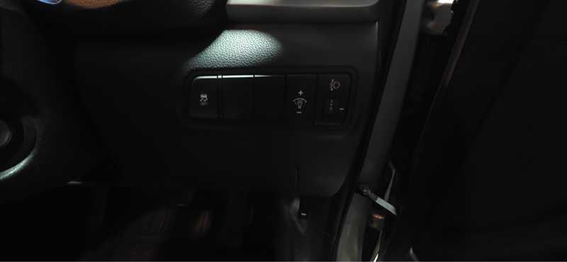 2017 Hyundai Tucson 1,7L 2017 Cyprus