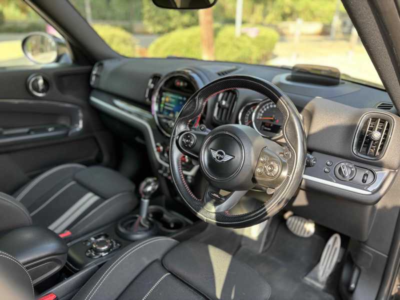 2018 Mini Countryman 2,0L 2018 Cyprus