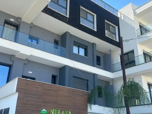 1-bedroom apartment to rent, Επαρχία Λεμεσού — Άγιος Γερώργιος (Φραγκ)