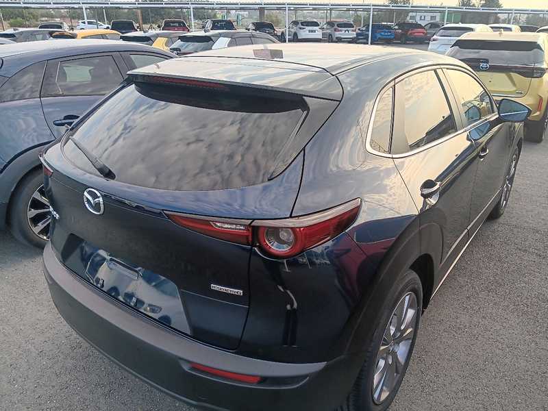2024 Mazda CX-30 2,0L 2024 Cyprus