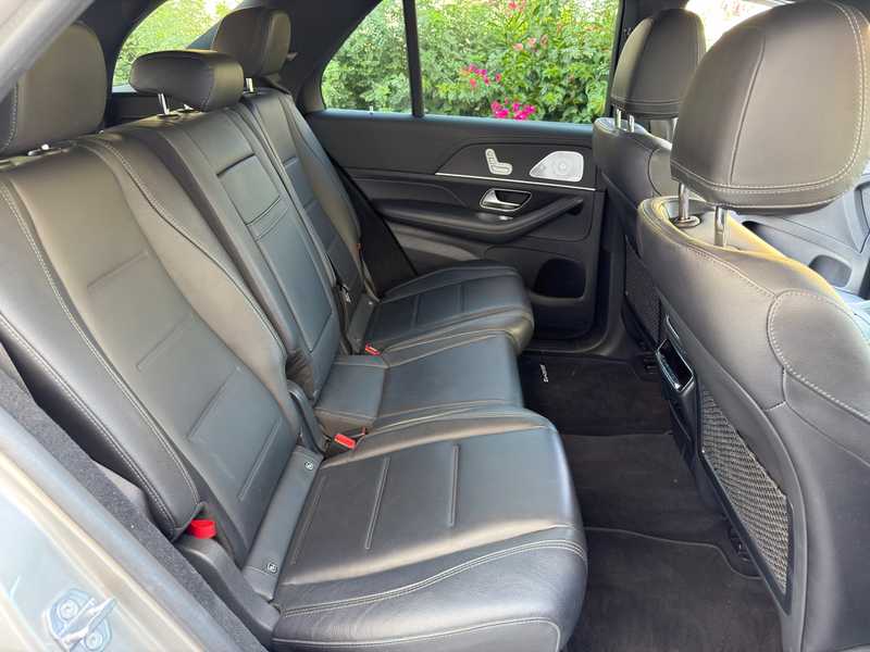 2021 Mercedes-Benz GLE-Class 3,0L 2021 Cyprus