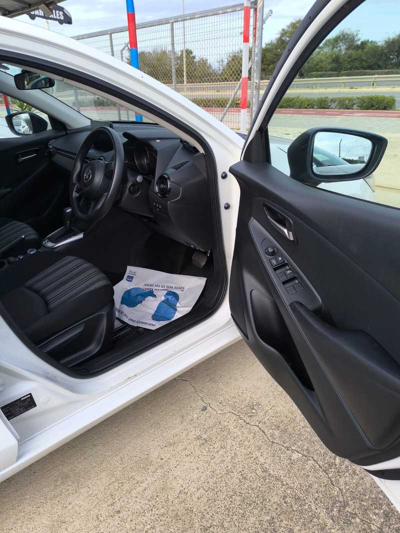 2023 Mazda 2 1,5L 2023 Cyprus