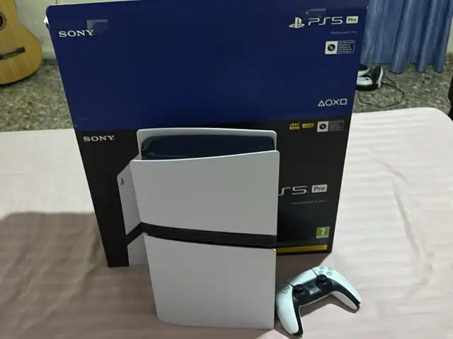 Ps5 pro, Επαρχία Αμμοχώστου — Σωτήρα