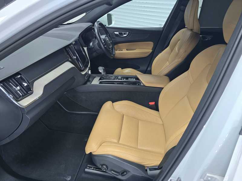 2020 Volvo XC60 2,0L 2020 Cyprus