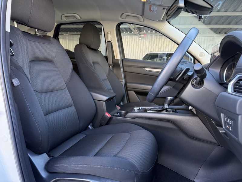2023 Mazda CX-5 2,0L 2023 Cyprus