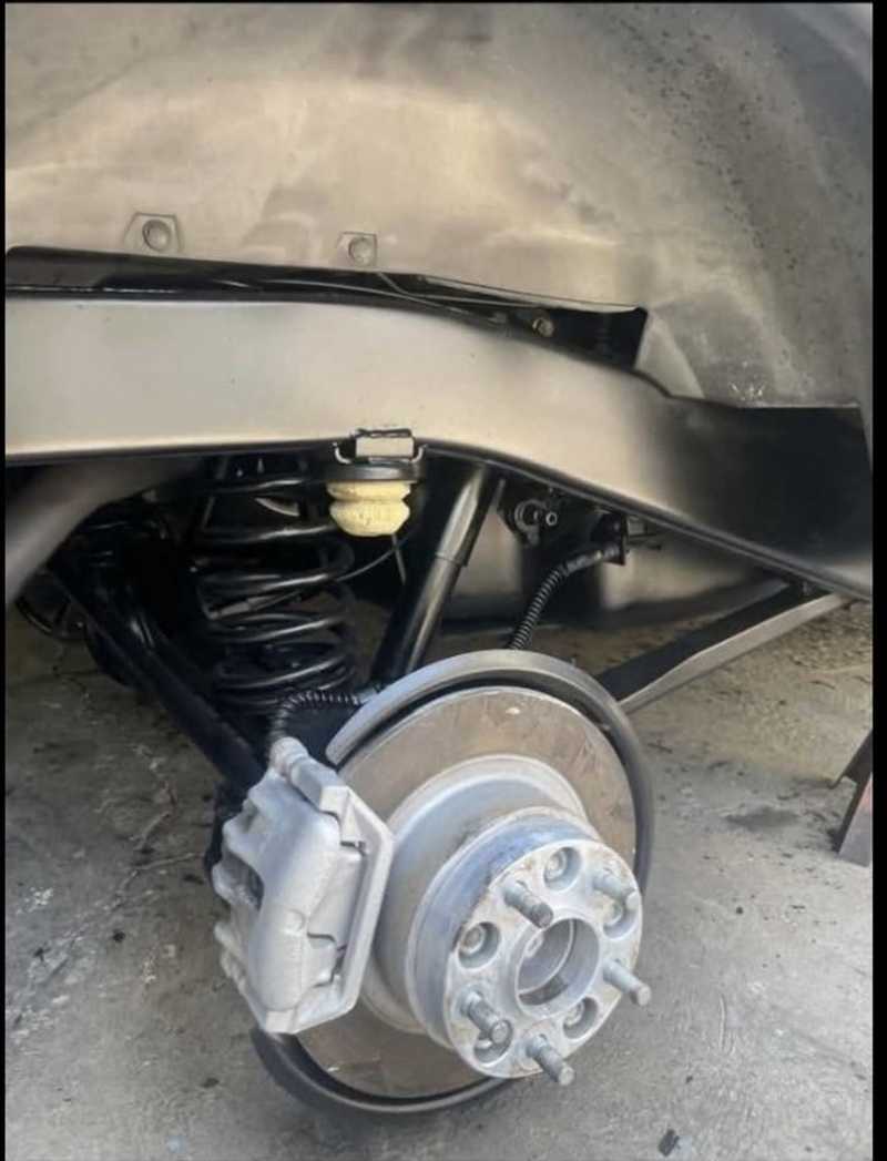 2000 Land Rover Range Rover Autobiography 4,6L 2000 Cyprus