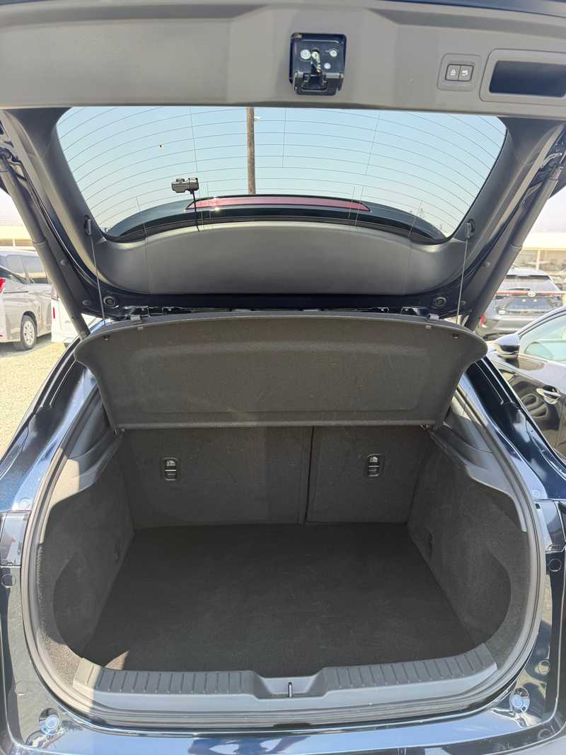2024 Mazda CX-30 2,0L 2024 Cyprus