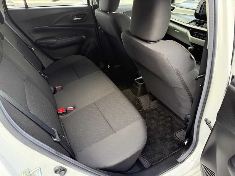 2024 Suzuki Swift 1,2L 2024 Cyprus