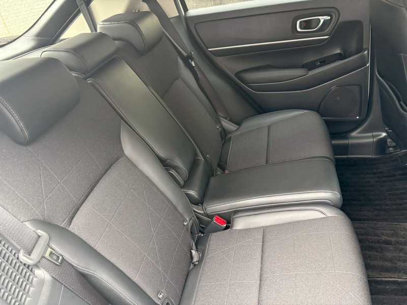 2021 Honda Vezel 1,5L 2021 Cyprus