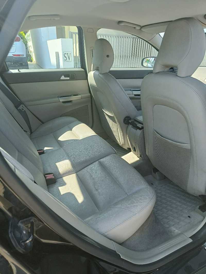 2007 Volvo S40 1,6L 2007 Cyprus
