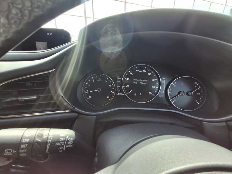 2023 Mazda CX-30 2,0L 2023 Cyprus