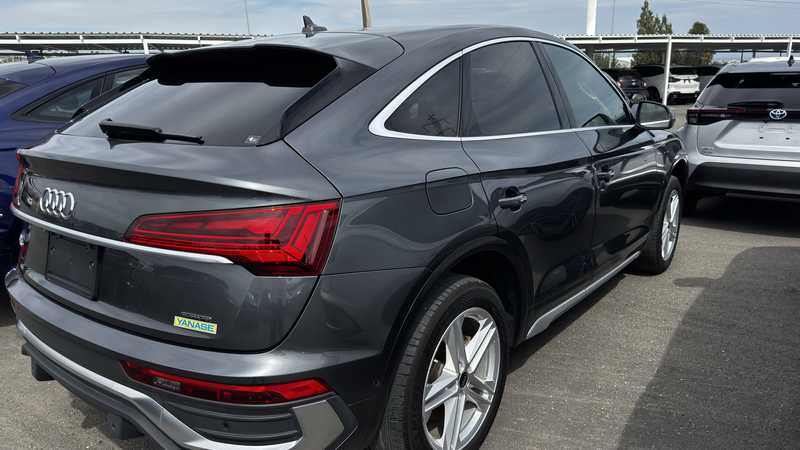 2023 Audi Q5 2,0L 2023 Cyprus