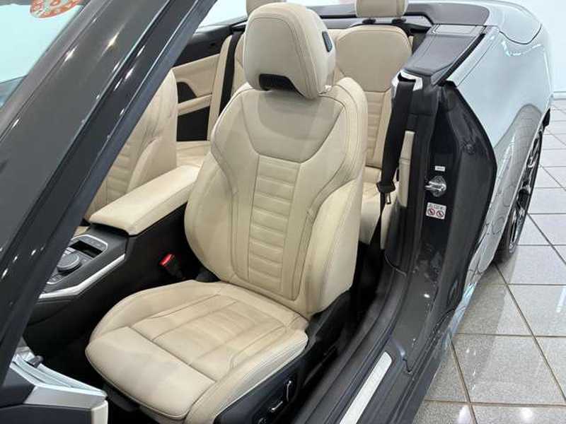2024 BMW 4-Series 2,0L 2024 Cyprus