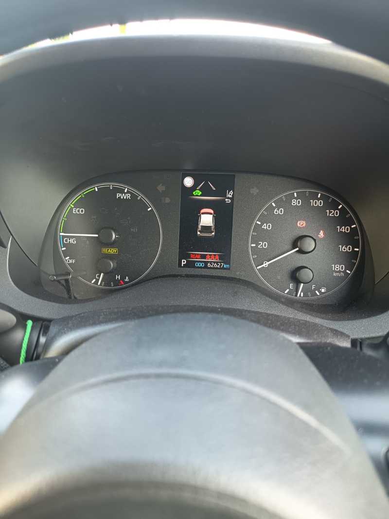 2023 Toyota Yaris 1,5L 2023 Cyprus