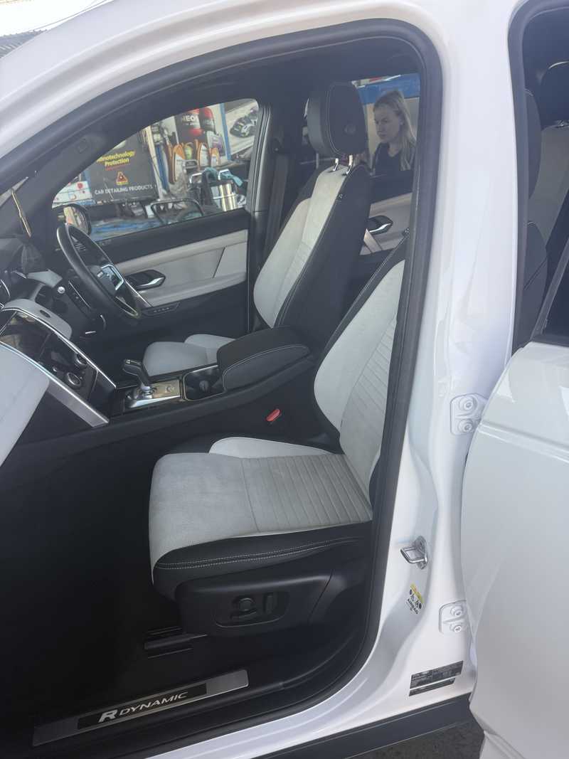 2023 Land Rover Discovery Sport 2,0L 2023 Cyprus