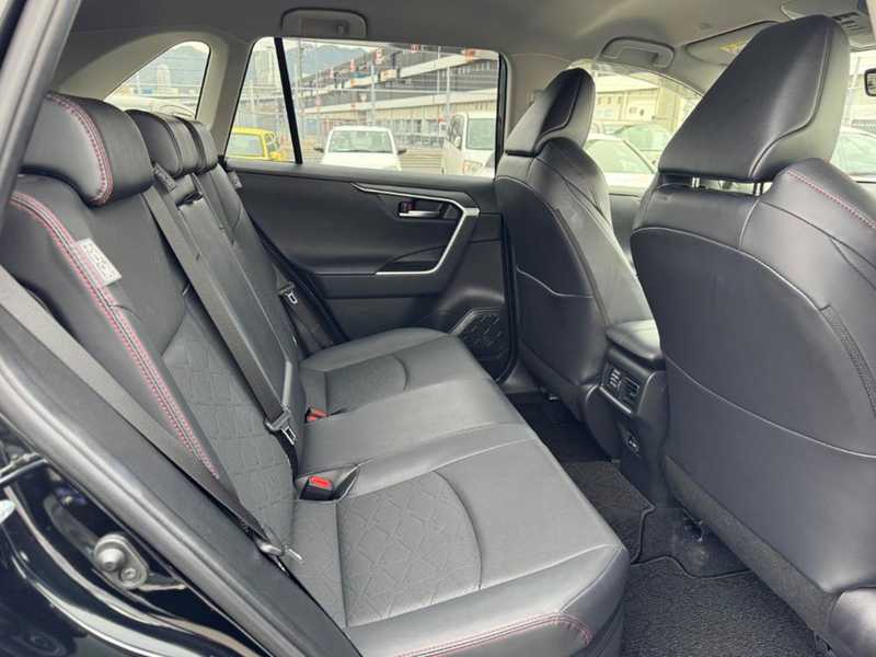 2023 Toyota RAV4 2,5L 2023 Cyprus
