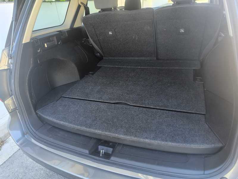 2018 Nissan Wingroad 1,5L 2018 Cyprus