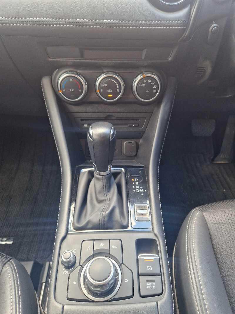 2019 Mazda CX-3 2,0L 2019 Cyprus