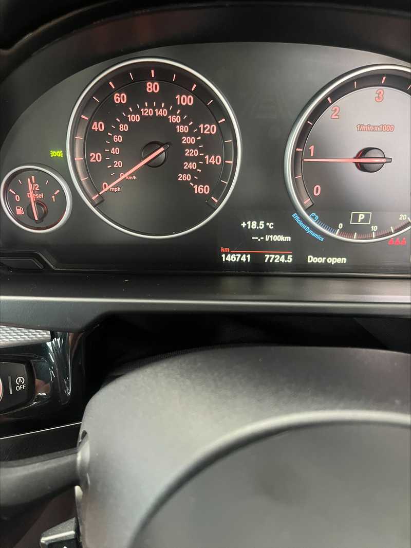 2015 BMW X5 2,0L 2015 Cyprus