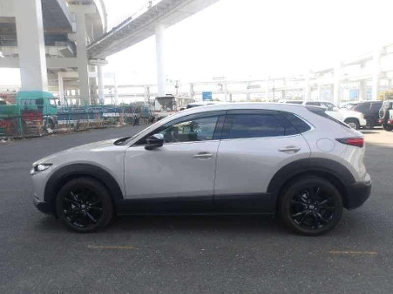 2023 Mazda CX-30 2,0L 2023 Cyprus