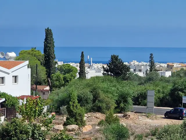 2-bedroom apartment to rent, Famagusta — Paralimni
