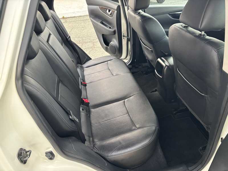 2015 Nissan Qashqai 1,6L 2015 Cyprus