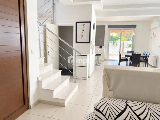 3-bedroom detached house to rent, Επαρχία Λευκωσίας — Γέρι