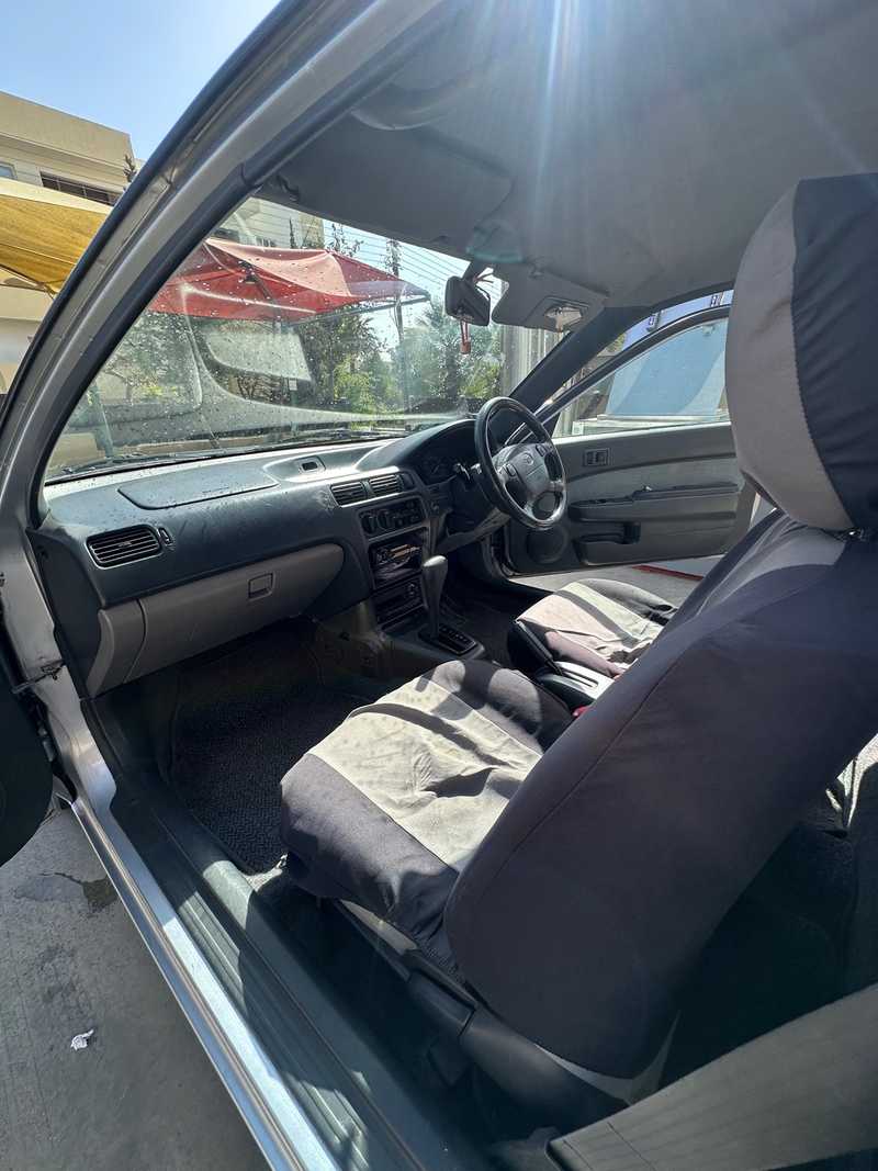 1998 Toyota Corolla 1,3L 1998 Cyprus