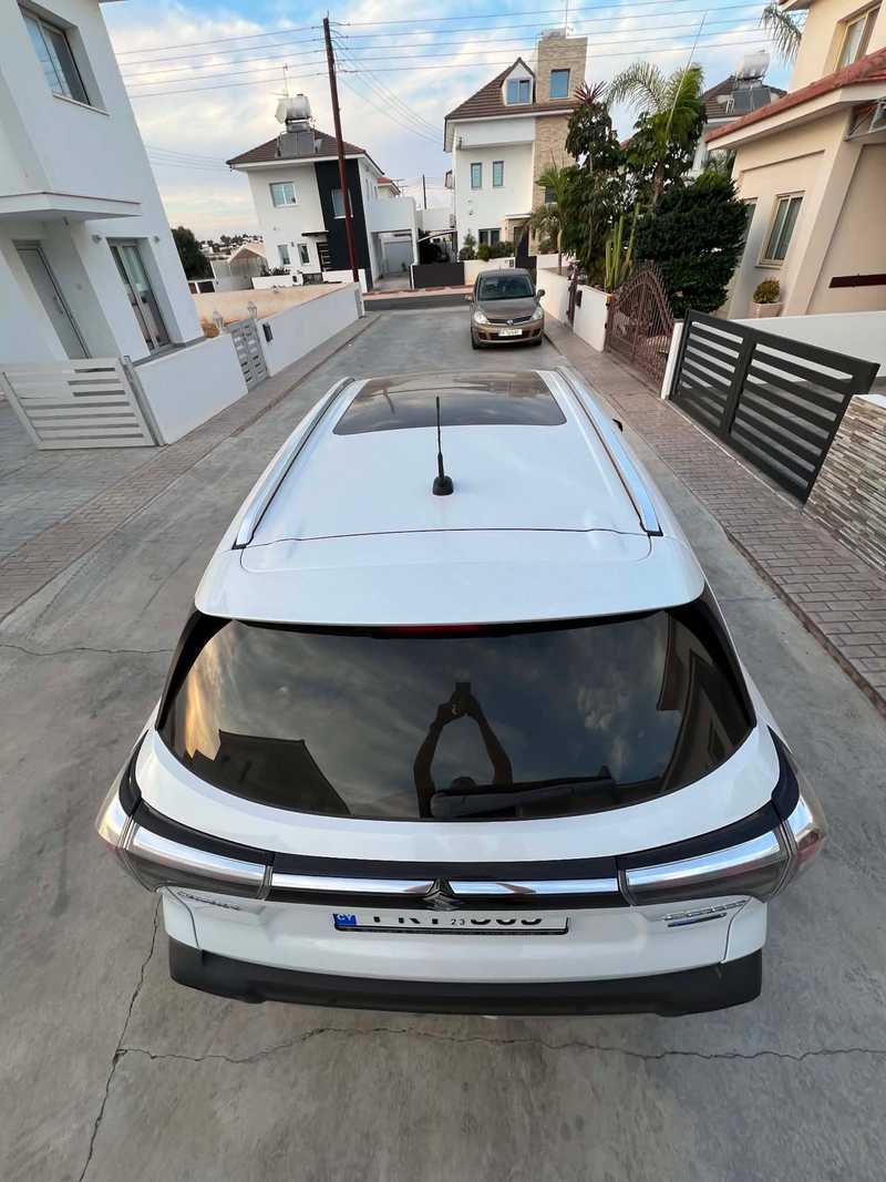 2023 Suzuki S-CROSS 1,5L 2023 Cyprus