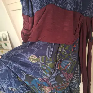 Vintage Desigual Dress Medium, Επαρχία Λευκωσίας — Λευκωσία - Καϊμακλί