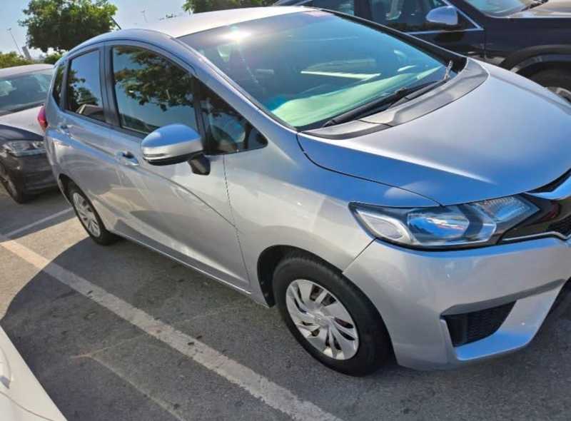 2015 Honda Fit 1,3L 2015 Cyprus