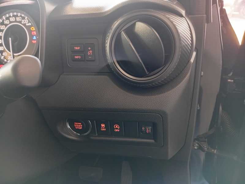 2024 Suzuki Ignis 1,2L 2024 Cyprus