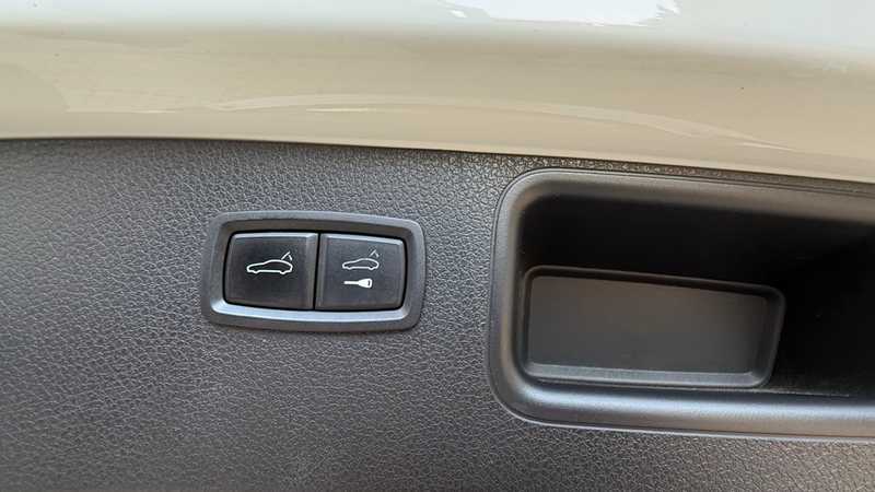 2015 Porsche Macan 3,0L 2015 Cyprus